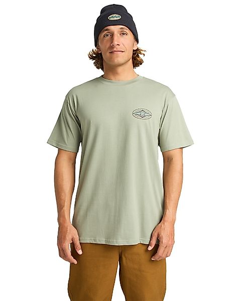 Billabong T-Shirt "Diamond Vision" günstig online kaufen