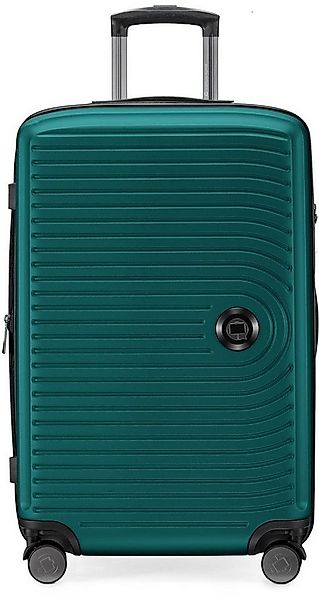 Hauptstadtkoffer Hartschalen-Trolley Mitte, 68 cm, 4 Rollen, Hartschalen-Ko günstig online kaufen