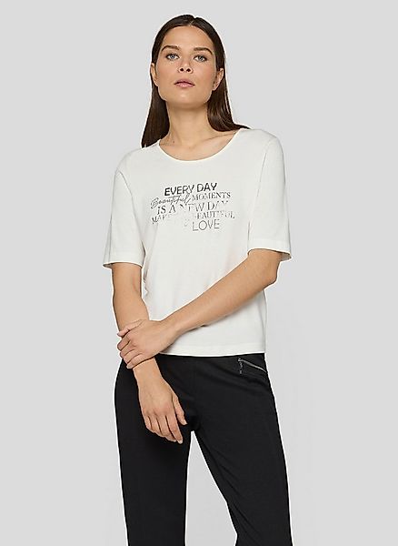 Rabe Print-Shirt T-Shirt günstig online kaufen