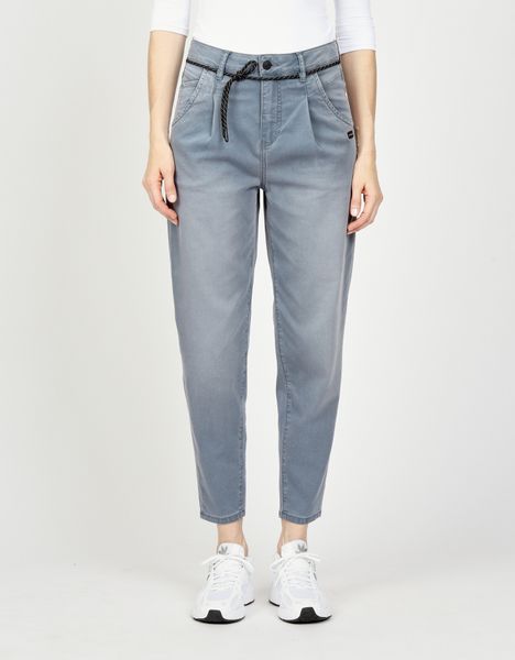 GANG Ankle-Jeans 94SILVIA JOGGER im Ballon-Fit, günstig online kaufen