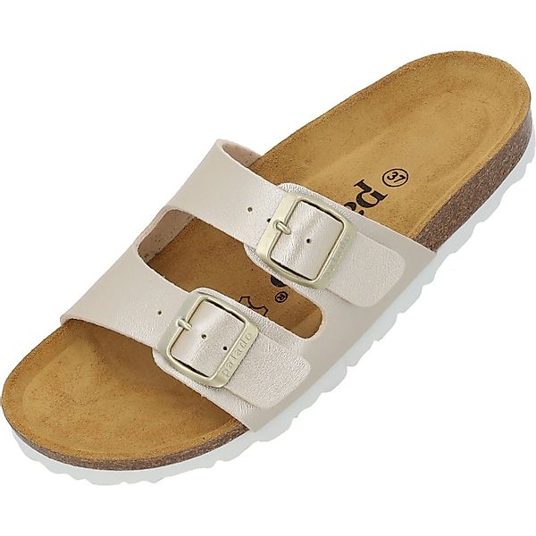 Palado Milos Metallic Pantolette günstig online kaufen