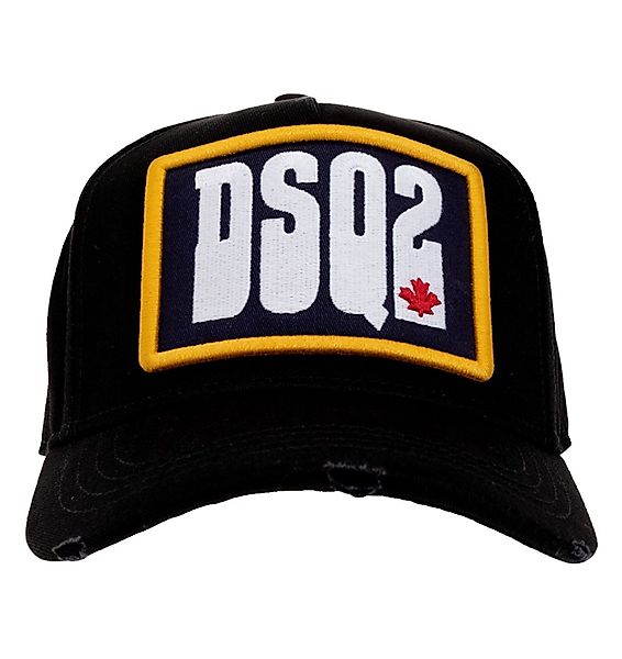 Dsquared2 Baseball Cap DSQ2 Canadian Tradition günstig online kaufen