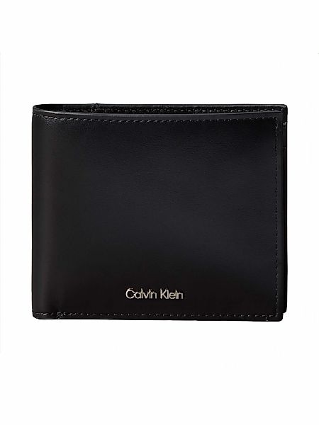 Calvin Klein Geldbörse "RAISED BILLFOLD W/ COIN" Geldbeute, Portemonnaie, M günstig online kaufen