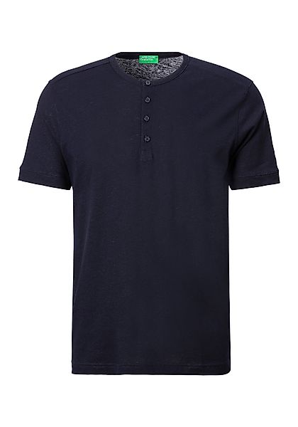 United Colors of Benetton Henleyshirt in günstig online kaufen