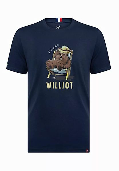 Williot Poloshirt GIBSLAND günstig online kaufen