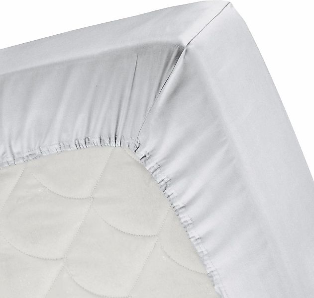 Cinderella "Sundays Satin für 25 cm Höhe" mit Rundumgummizug günstig online kaufen