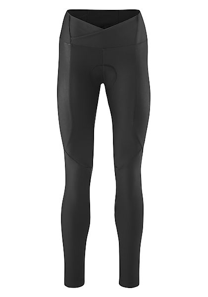 Gonso Fahrradhose "CARGESE", Damen Radhose, lange atmungsaktive Radlerhose, günstig online kaufen