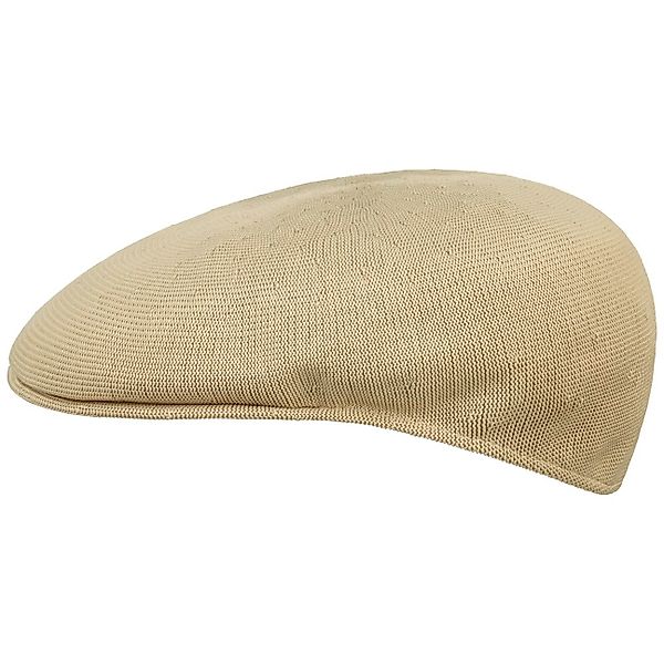 Kangol Flat Cap (1-St) Schiebermütze mit günstig online kaufen