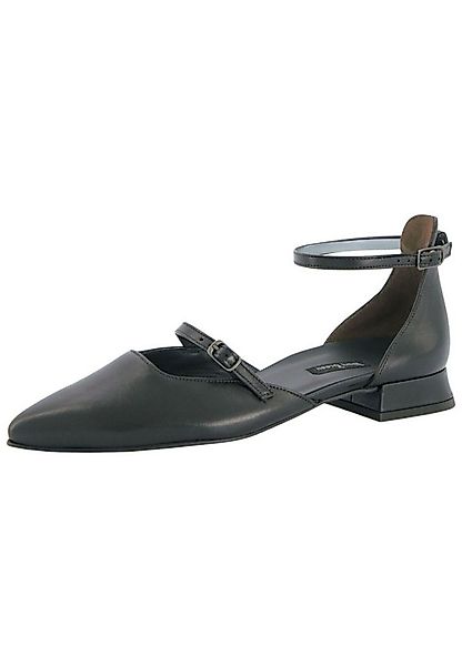 Paul Green Paul Green Ballerinas Glattleder Riemchenballerina günstig online kaufen