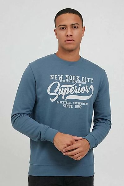 Indicode Sweatshirt IDGalilero Sweatpulli günstig online kaufen