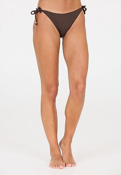 ATHLECIA Badehose Larinie (1-St) im Side Tie-Design mit UV-Schutzfunktion günstig online kaufen