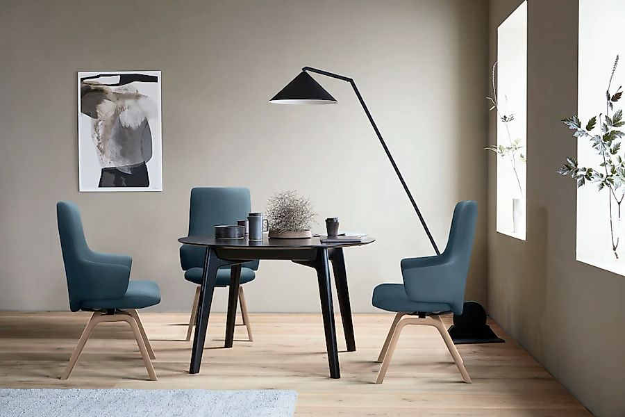 Stressless "Laurel" () High Back mit Armlehne, Größe L, mit schräggestellte günstig online kaufen