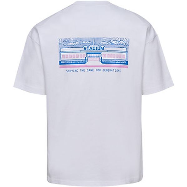 hummel  T-Shirt T-shirt loose  SW Stadium günstig online kaufen