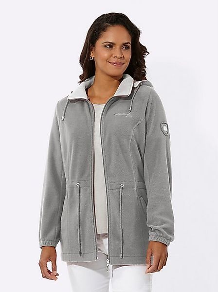 Witt Fleecejacke Fleecejacke günstig online kaufen