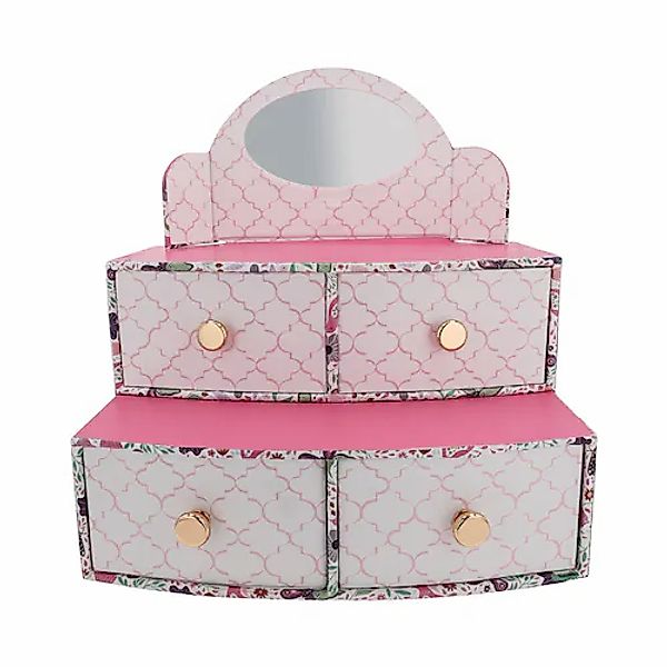 Amor Schmuckkasten »Schmuckaufbewahrung, Geschenk« günstig online kaufen