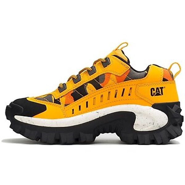 Caterpillar  Sneaker Intruder günstig online kaufen