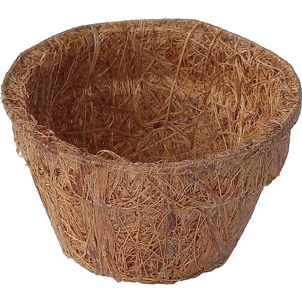 Proflora Kokosfaser Anzucht-Pflanztopf 0,05, (20 Töpfe) günstig online kaufen