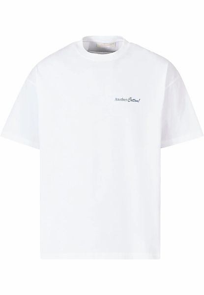 Another Cotton Lab T-Shirt "Another Cotton Lab Espresso Martini Oversized T günstig online kaufen