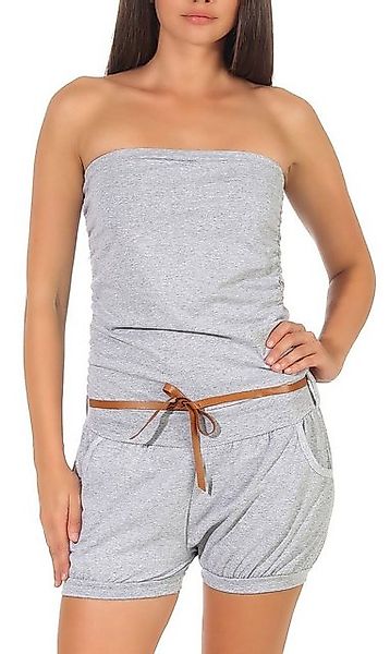 malito more than fashion Kurzoverall 8964 günstig online kaufen