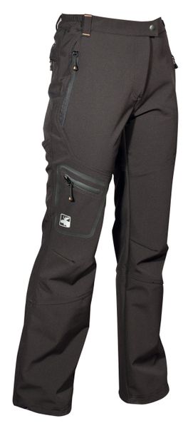 DEPROC Active Softshellhose "STERLING WOMEN" auch in Großen Größen erhältli günstig online kaufen