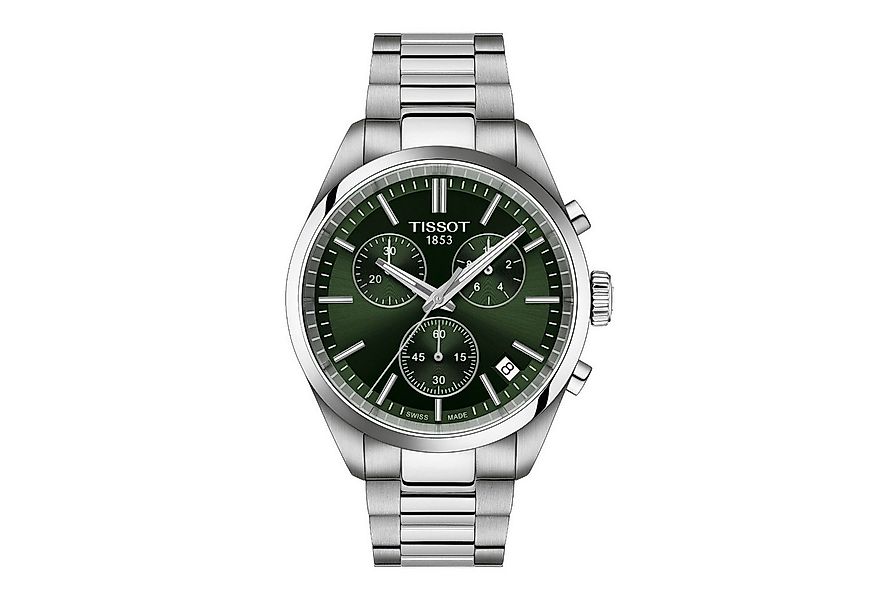 Tissot Quarzuhr Tissot PR 100 T1504171109100 günstig online kaufen