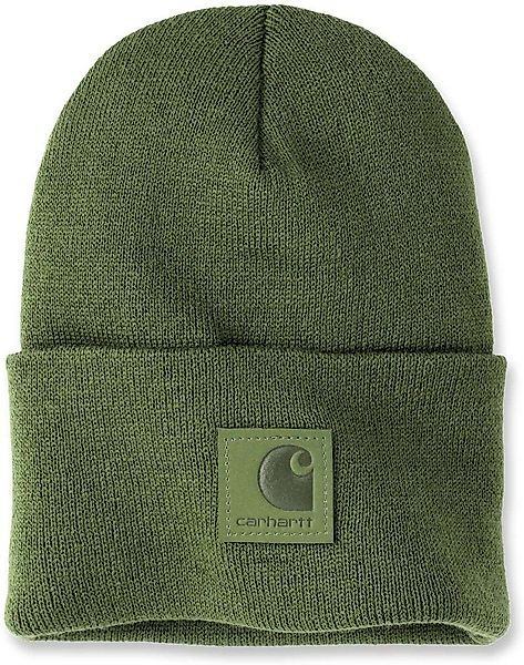 Carhartt Strickmütze Black Label 101070 günstig online kaufen