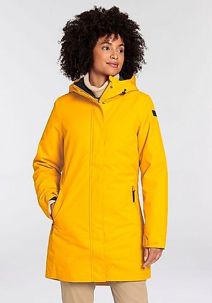 Icepeak 3-in-1-Funktionsparka PHILIPPSBU Winterjacke Wasserdicht & Winddich günstig online kaufen