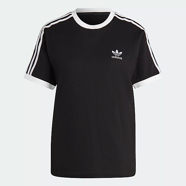 adidas Originals T-Shirt "ADICOLOR CLASSICS 3-STREIFEN" günstig online kaufen