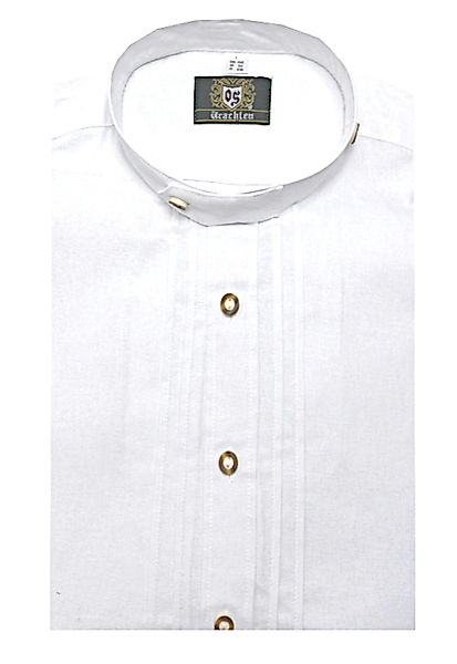 orbis Trachtenhemd TH-0005 Stehkragen, 2 x günstig online kaufen