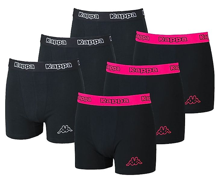 Kappa Boxershorts Kappa Boxershorts Sets Unterhosen günstig online kaufen