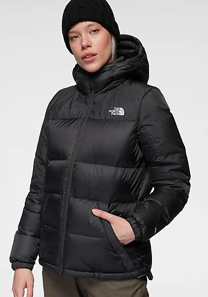 The North Face Daunenjacke "W DIABLO DOWN 2.0 HOODIE", mit Kapuze, Winterja günstig online kaufen