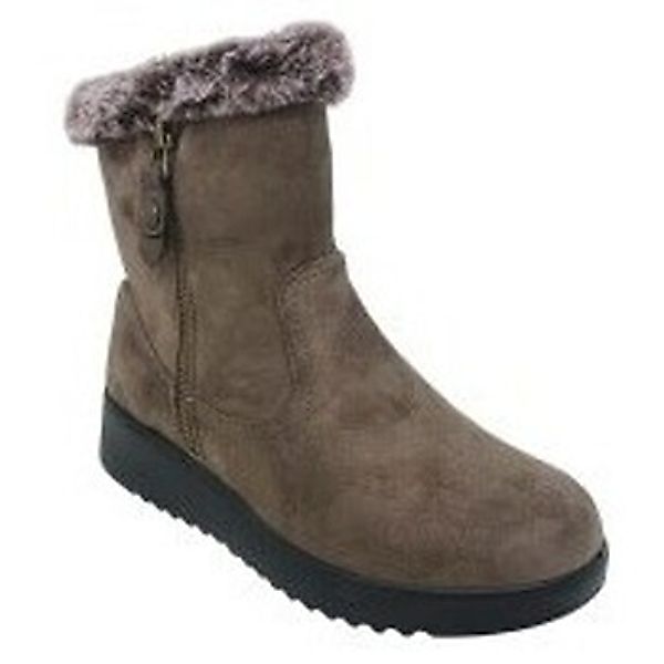 Amarpies  Stiefeletten Damen-Ankle-Boots  27166 ajh taupe günstig online kaufen