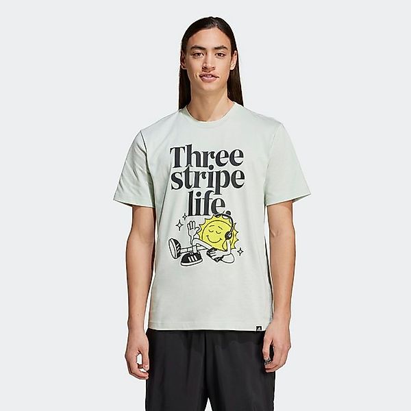 adidas Sportswear T-Shirt M POSITIVE T günstig online kaufen