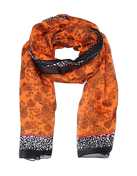 Goodman Design Modeschal Sommerlicher Chiffon-Schal für günstig online kaufen