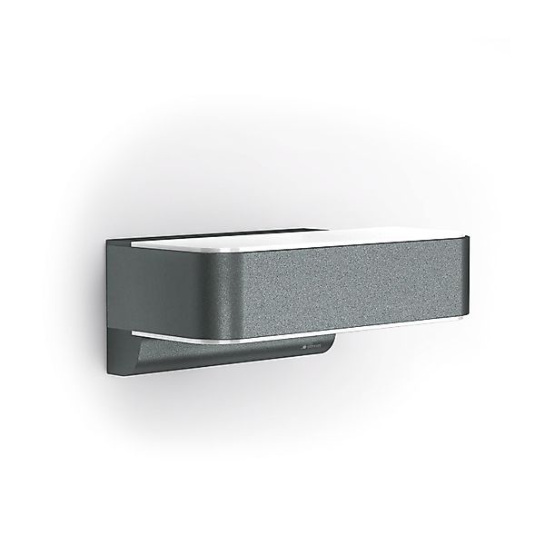 Steinel LED-Außenleuchte L 810 C Anthrazit günstig online kaufen