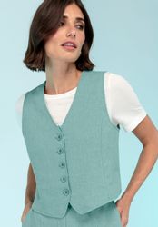 bianca Anzugweste VIVIAN günstig online kaufen