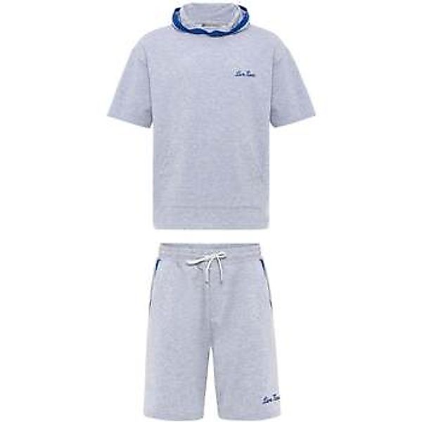 Dandalo  Jogginganzüge Jeroen Oversize Sweatshirt günstig online kaufen