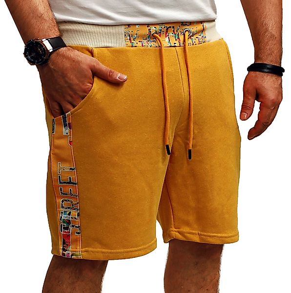 RMK Shorts Herren Sport Sweatshorts kurze günstig online kaufen