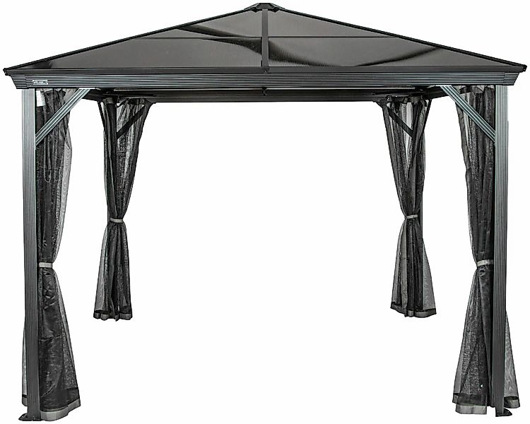 Sojag Pavillon "Verona 10x10", BxT: 298x298 cm günstig online kaufen