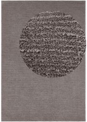 HANSE Home Teppich "Supersoft" rechteckig 10 mm Höhe Kurzflor, Läufer Moder günstig online kaufen