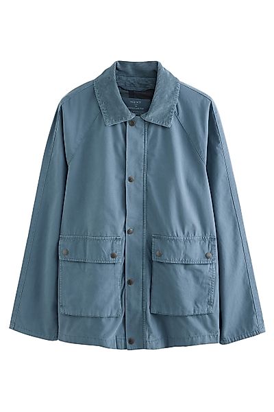 Next Cordjacke Feldjacke mit Cordkragen aus günstig online kaufen