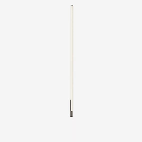 Vibia Spa Wandleuchte LED vertikal, beige - 212 cm - Dali günstig online kaufen