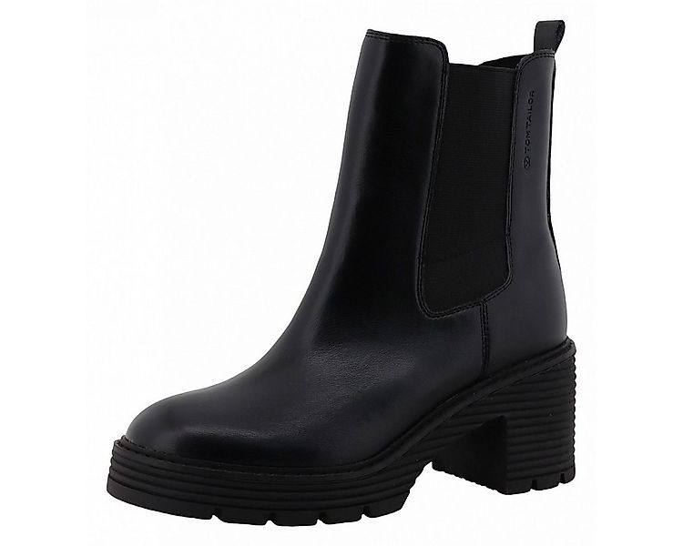 TOM TAILOR Stiefelette günstig online kaufen