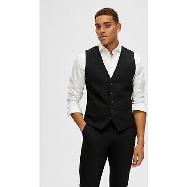 Selected  Anzugssakko 16089407 NEIL ECT-BLACK günstig online kaufen