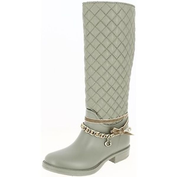 Guess  Stiefel RALAN  BEIGE FLRAL3RUB11 günstig online kaufen