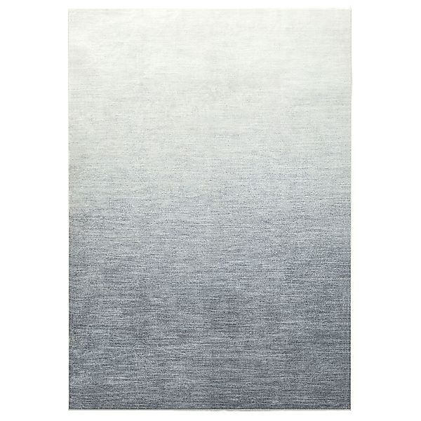 IDIMEX Teppich OMBRE, Wohnzimmerteppich 160x230cm Kurzflor, günstig online kaufen
