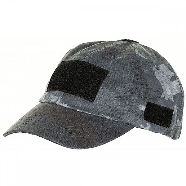 MFHHighDefence Baseball Cap Einsatz-Cap mit Klett günstig online kaufen