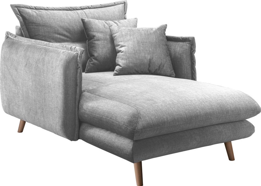 INOSIGN Loveseat Lazio, moderner Sessel mit günstig online kaufen