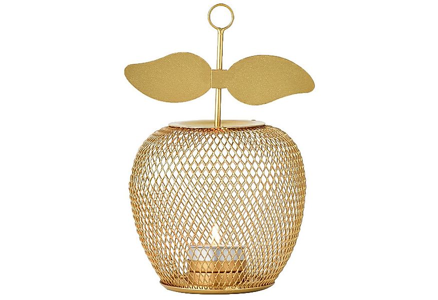 Marrakesch Orient & Mediterran Interior Teelichthalter Moderne Deko Teelich günstig online kaufen