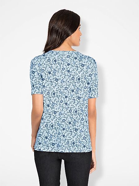 Witt T-Shirt Print-Shirt günstig online kaufen